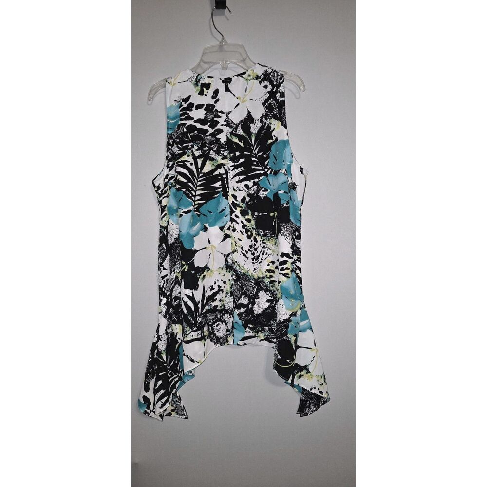 Zoey & Leelo Multi-Colored Pattern, Size Large - image 1